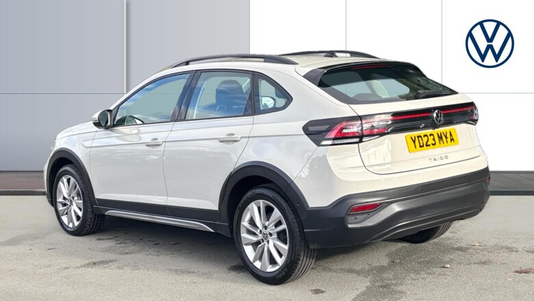 Volkswagen Taigo 1.0 TSI Life 5dr Petrol Hatchback